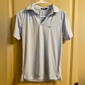 Boys' Southern Marsh Polo